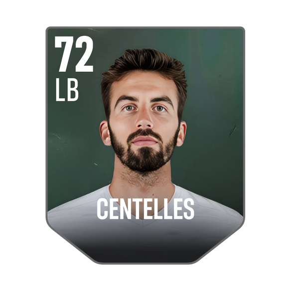 CENTELLES