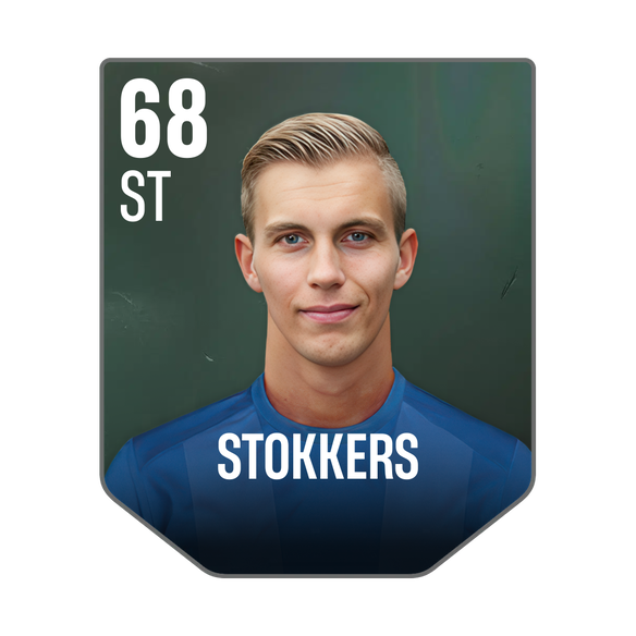 STOKKERS