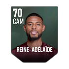 REINE-ADÉLAÏDE