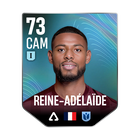 REINE-ADÉLAÏDE