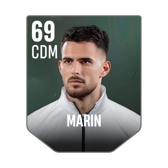 MARIN