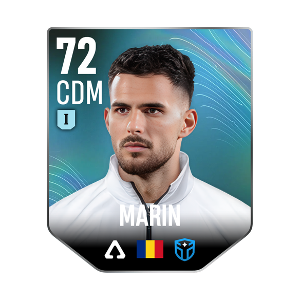 MARIN