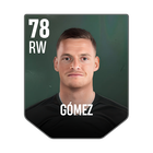 GÓMEZ