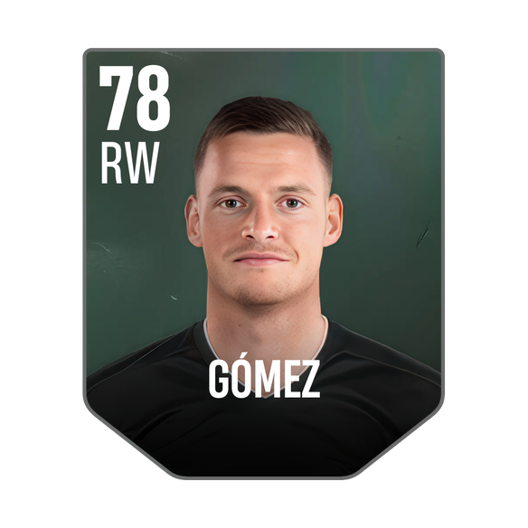 GÓMEZ