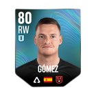 GÓMEZ