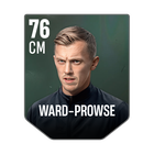 WARD-PROWSE