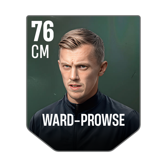 WARD-PROWSE
