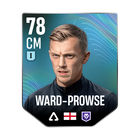 WARD-PROWSE