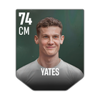 YATES