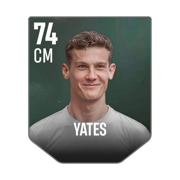 YATES