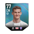 YATES