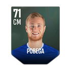 POBEGA