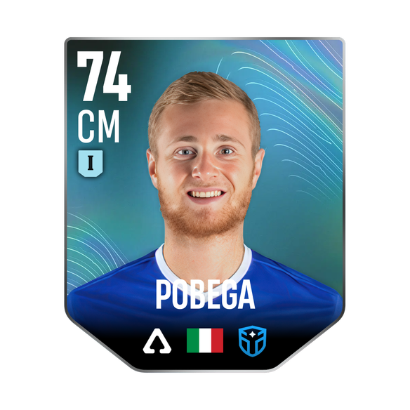 POBEGA