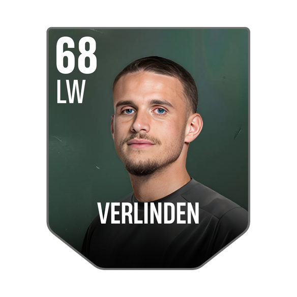 VERLINDEN
