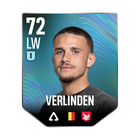 VERLINDEN