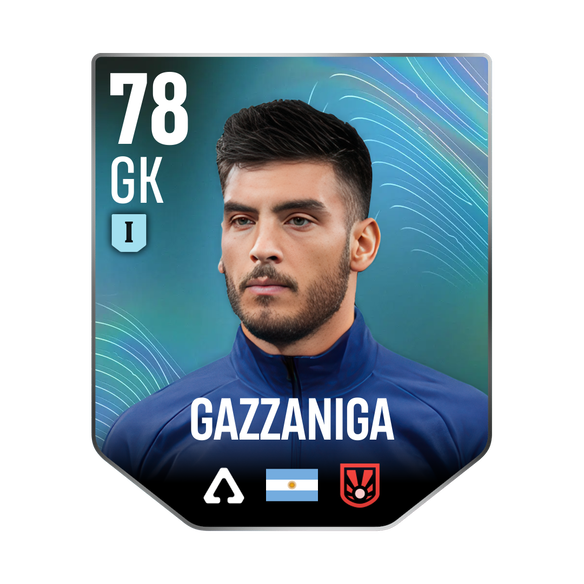 GAZZANIGA