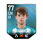 BRAGANÇA