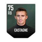 CASTAGNE