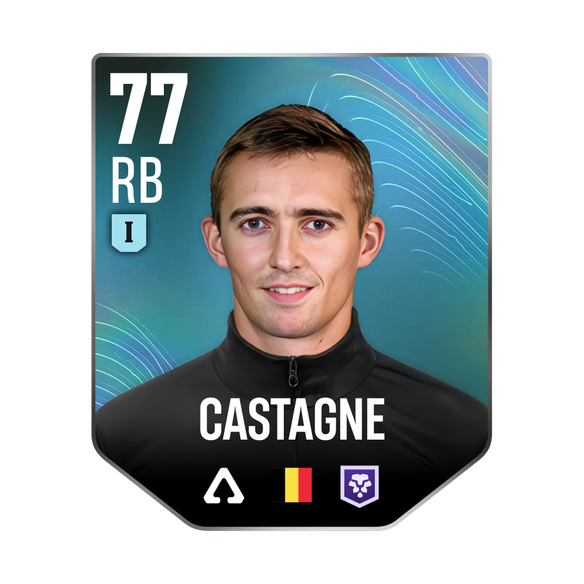 CASTAGNE