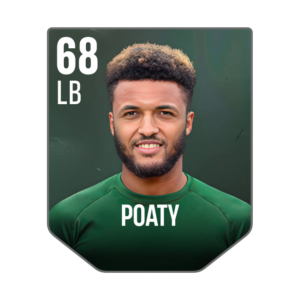 POATY