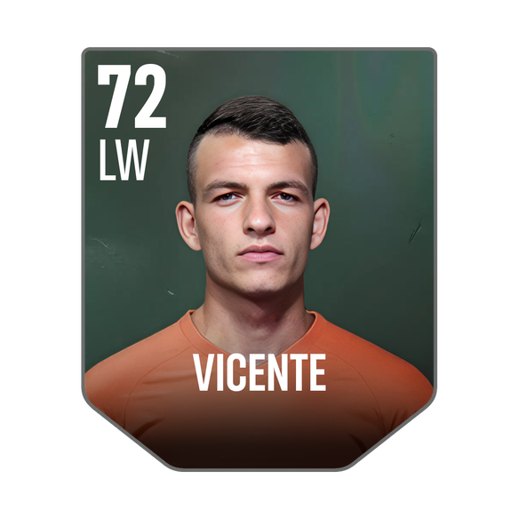 VICENTE