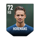 HOREMANS