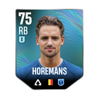 HOREMANS