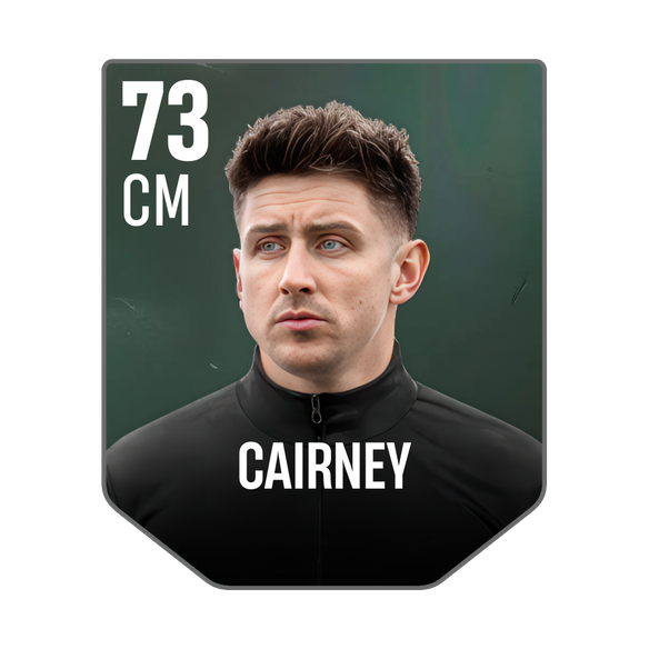 CAIRNEY