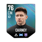 CAIRNEY