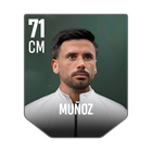 MUÑOZ