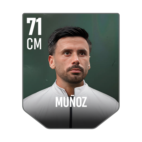 MUÑOZ
