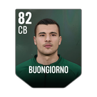 BUONGIORNO