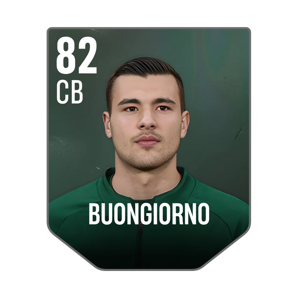 BUONGIORNO