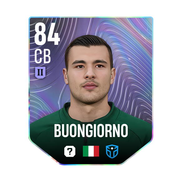BUONGIORNO
