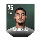 ABOUKHLAL