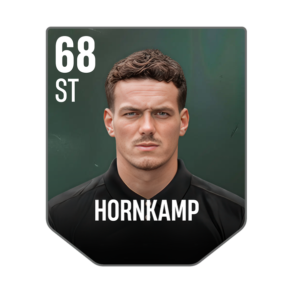 HORNKAMP