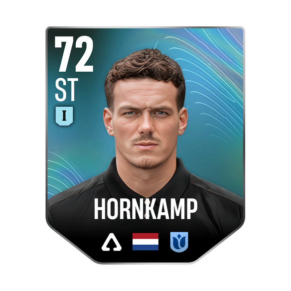 HORNKAMP