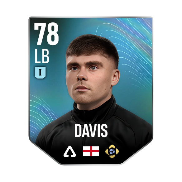 DAVIS