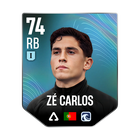ZÉ CARLOS