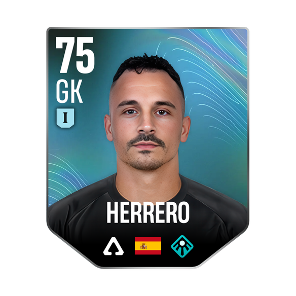 HERRERO