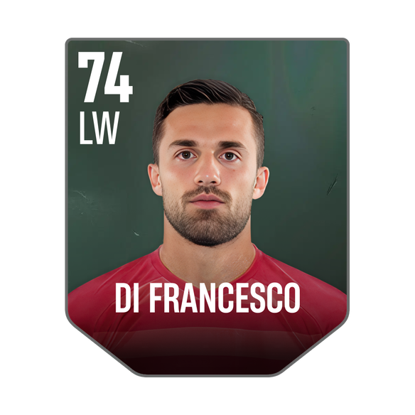 DI FRANCESCO
