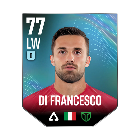 DI FRANCESCO