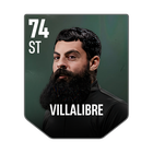 VILLALIBRE