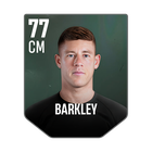 BARKLEY
