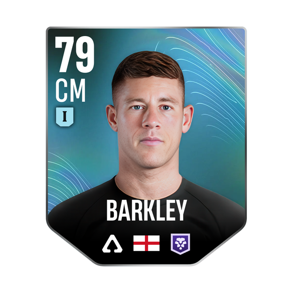 BARKLEY