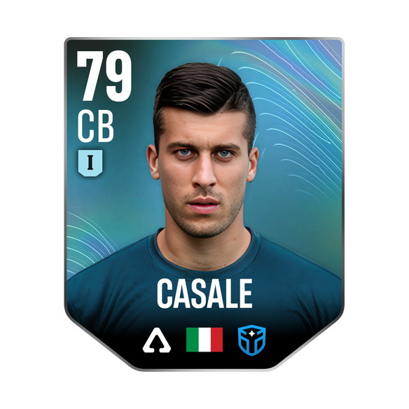 CASALE