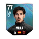 MILLA