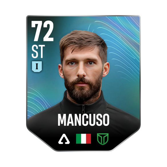 MANCUSO