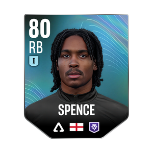 SPENCE