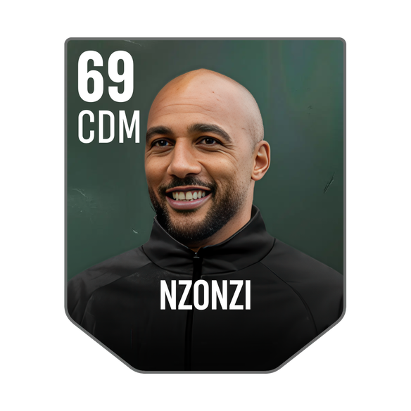 NZONZI